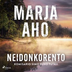 Neidonkorento (MP3-Download) - Aho, Marja