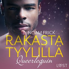 Queerlequin: Rakasta tyylillä (MP3-Download) - Frick, Noam