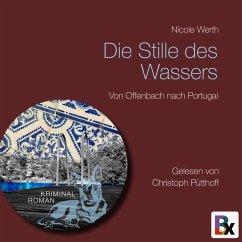 Die Stille des Wassers (MP3-Download) - Werth, Nicole