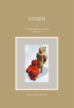 Gosen (eBook, ePUB)