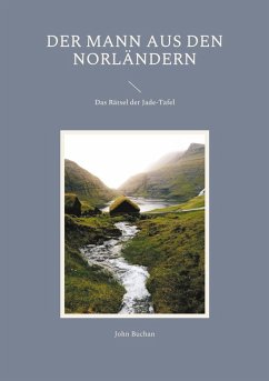 Der Mann aus den Norländern (eBook, ePUB)