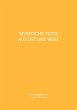 Mystische Texte aus Ost und West... - Bild 1