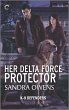 Her Delta Force Protector (eBook, ePUB) - Bild 1
