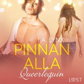 Queerlequin: Pinnan alla (MP3-Download)
