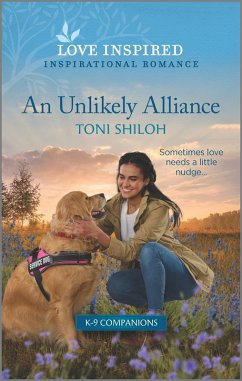 Cover An Unlikely Alliance (eBook, ePUB)
