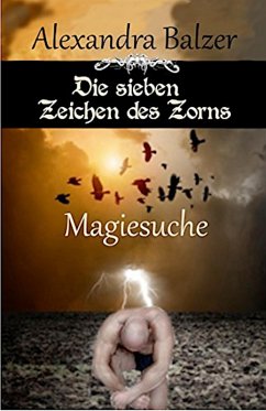 Cover Die sieben Zeichen des Zorns (eBook, ePUB)