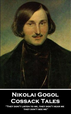 Cossack Tales (eBook, ePUB) - Gogol, Nikolai