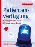 Patientenverfügung (eBook, PDF)