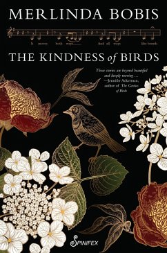 Cover Kindness of Birds (eBook, ePUB)