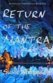 Return of the Mantra (eBook, ePUB) Return of the Mantra (eBook, ePUB)