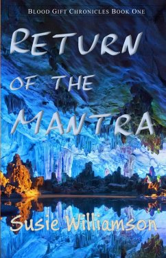Cover Return of the Mantra (eBook, ePUB)