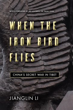 When the Iron Bird Flies (eBook, ePUB) - Li, Jianglin