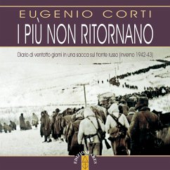 I più non ritornano (MP3-Download) - Corti Eugenio