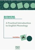 A Practical Introduction to English Phonology, 2nd. Edition (eBook, PDF)