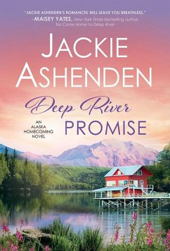 Deep River Promise (eBook, ePUB) - Ashenden, Jackie