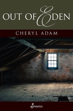 Out of Eden (eBook, ePUB) - Adam, Cheryl