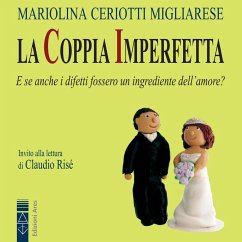 La coppia imperfetta (MP3-Download) - Ceriotti Migliarese Mariolina