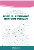 Reptes de la vertebració territorial valenciana (eBook, ePUB)