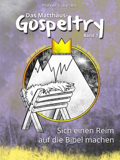 Das Matthäus-Gospeltry 1 (eBook, ePUB)