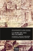 La mort del duc de Calàbria (eBook, ePUB)