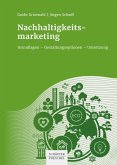 Nachhaltigkeitsmarketing (eBook, ePUB)
