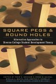Square Pegs and Round Holes (eBook, ePUB)
