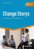 Change Storys (eBook, ePUB)