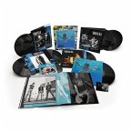 Nevermind - 30th Anniversary Edt. (Ltd. 8lp)