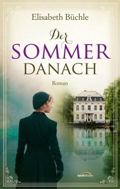 Der Sommer danach (eBook, ePUB) - Büchle, Elisabeth