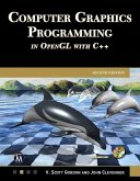 Computer Graphics Programming in OpenGL with C++ (eBook, ePUB)