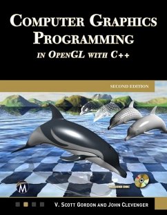 Computer Graphics Programming in OpenGL with C++ (eBook, ePUB) - Gordon