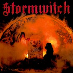 Tales Of Terror - Stormwitch