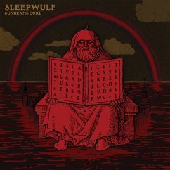 Sunbeams Curl - Sleepwulf