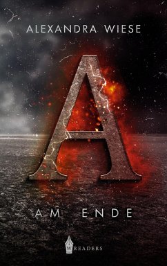 Cover Omegalpha (eBook, ePUB)