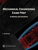 Mechanical Engineering Exam Prep (eBook, ePUB)