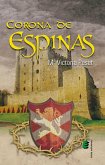 Corona de espinas (eBook, ePUB)