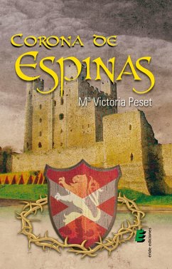 Cover Corona de espinas (eBook, ePUB)