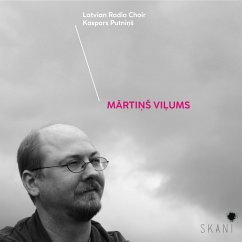 Cover Martins Vilums