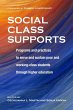 Social Class Supports (eBook, ePUB) - Bild 1