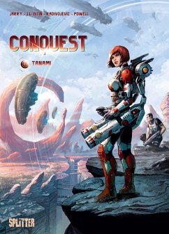 Conquest. Band 7 (eBook, PDF) - Istin, Jean-Luc