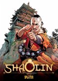 Shaolin. Band 1 (eBook, PDF)