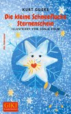 Die kleine Schneeflocke Sternenschein (eBook, ePUB)