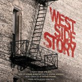 West Side Story (Orig.Motion Picture Soundtrack) (Vinyl)