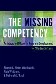 Missing Competency (eBook, ePUB)