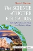 Science of Higher Education (eBook, ePUB)