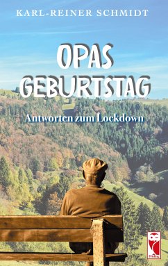 Opas Geburtstag (eBook, ePUB) - Schmidt, Karl-Reiner