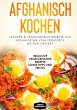 Afghanisch kochen: Leckere &... - Bild 1