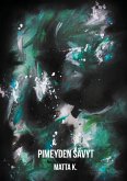 Pimeyden sävyt (eBook, ePUB)