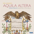 Aquila Altera-Early Keyboard Works
