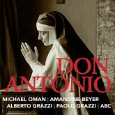 Don Antonio-Il Prete Amoroso-Konzerte Rv 101/+